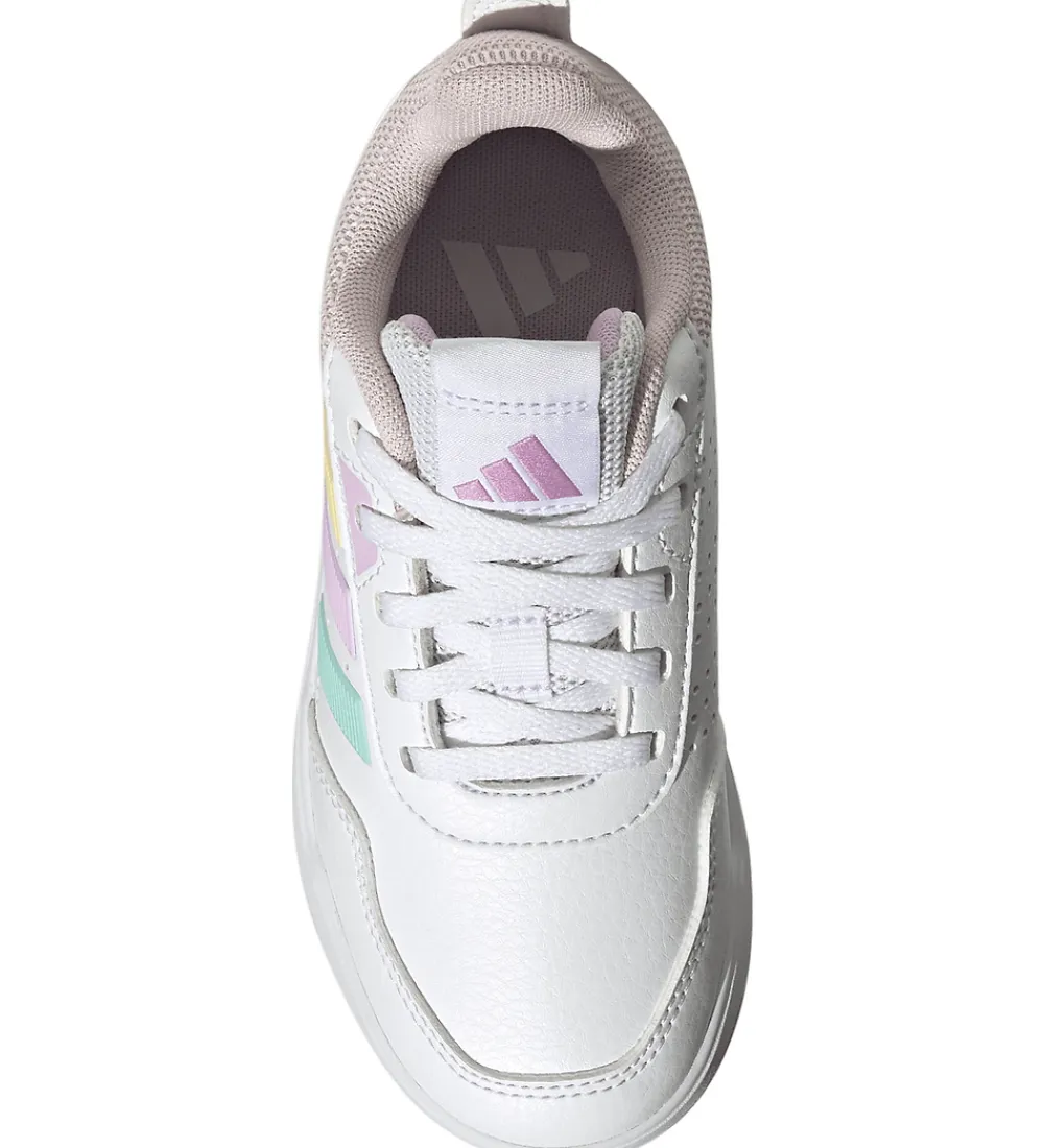 Sneakers-adidas Performance Sko - Tenasur Sport 3.0 k - Ftwwht/Blilil/Sef