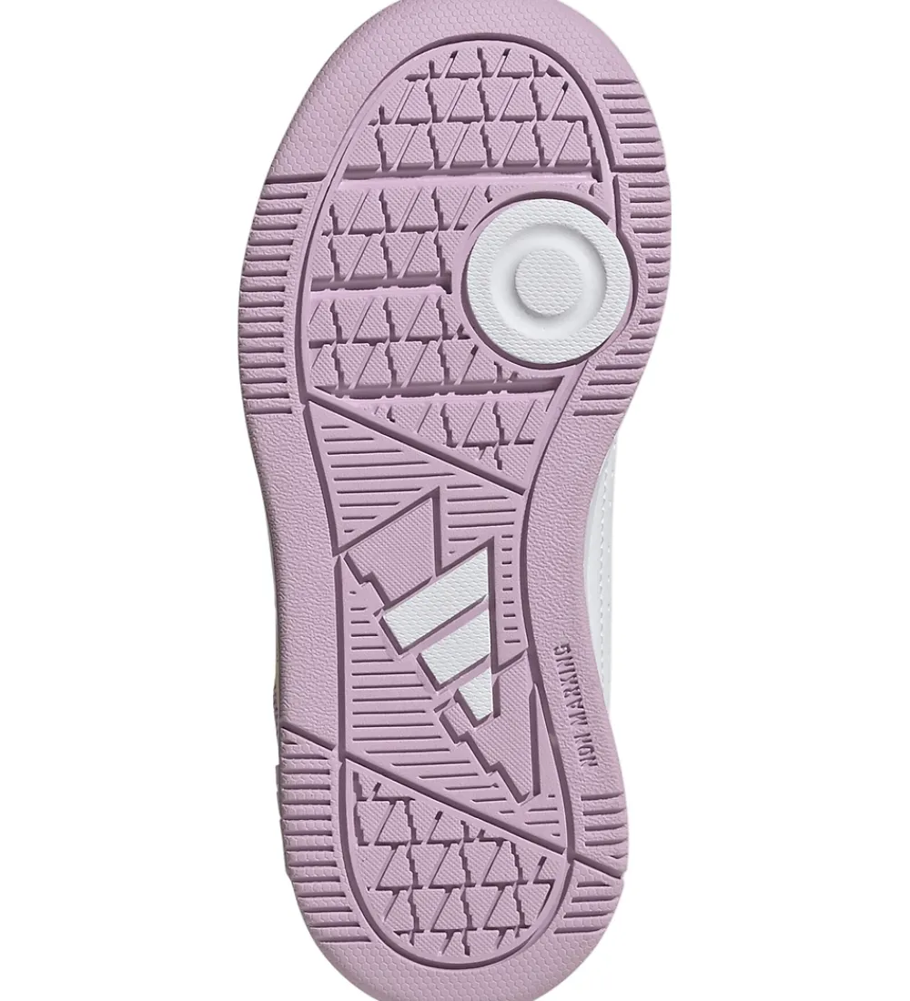 Sneakers-adidas Performance Sko - Tenasur Sport 3.0 k - Ftwwht/Blilil/Sef
