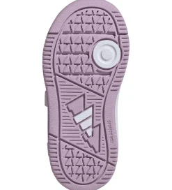 adidas Performance Sneakers|Børnesko Og Babysko*Sko - Tensaur Sport 3.0 C - Ftwwht/Seflaq/Bli