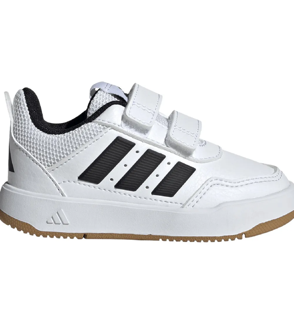adidas Performance Sneakers|Børnesko Og Babysko*Sko - Tensaur Sport 3.0 C - Ftwwht/Cblack/Gum