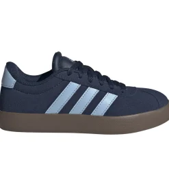 adidas Performance Sneakers*Sko - VL Court 3.0 K - Nindig/Clesky/Gums