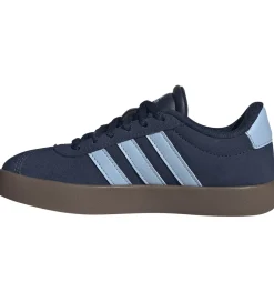 adidas Performance Sneakers*Sko - VL Court 3.0 K - Nindig/Clesky/Gums