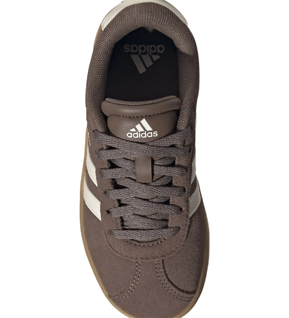 Sneakers-adidas Performance Sko - VL Court 3.0 K - Earstr/Cwhite/Gum3