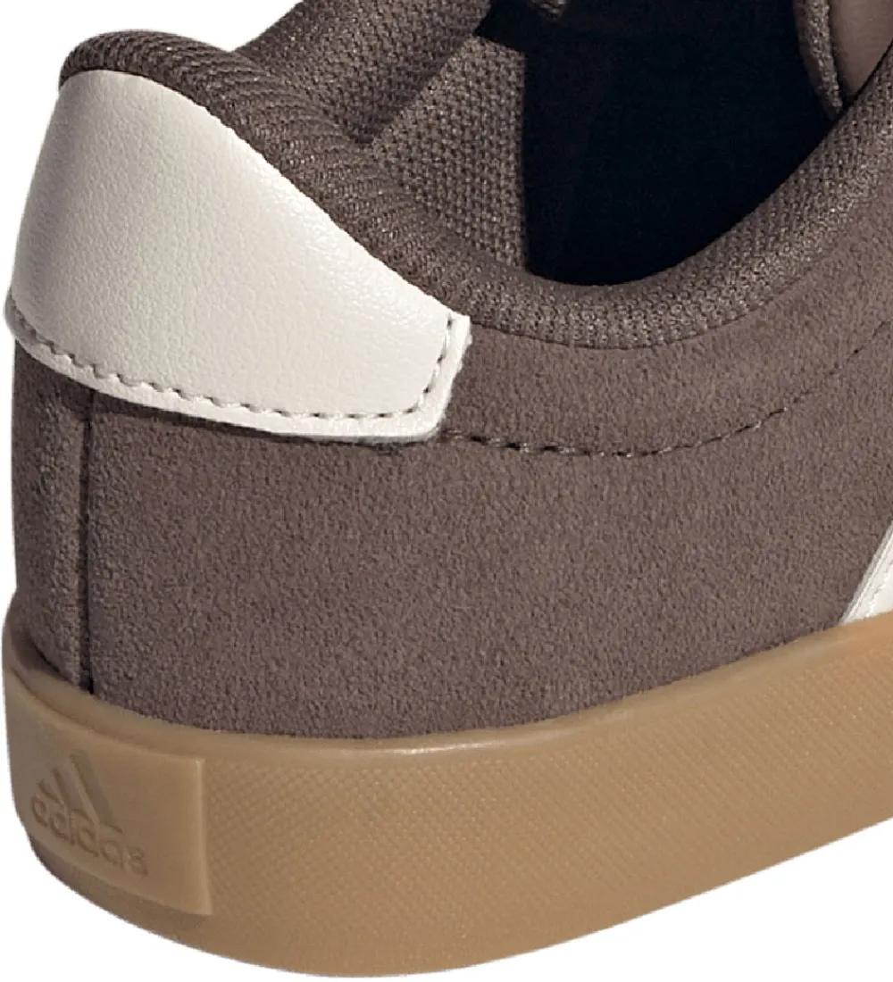 Sneakers-adidas Performance Sko - VL Court 3.0 K - Earstr/Cwhite/Gum3