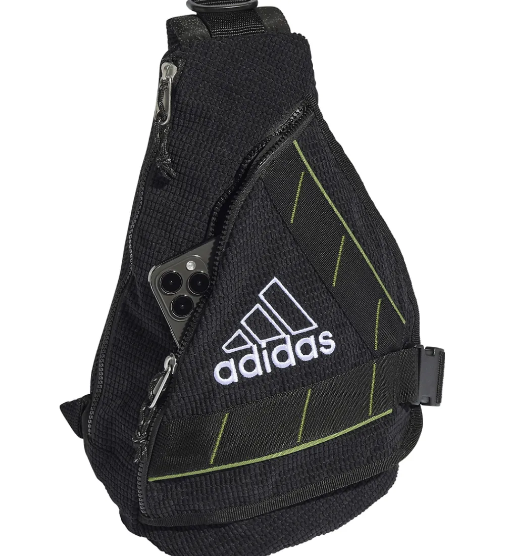 adidas Performance Skuldertasker*Skuldertaske - Sort