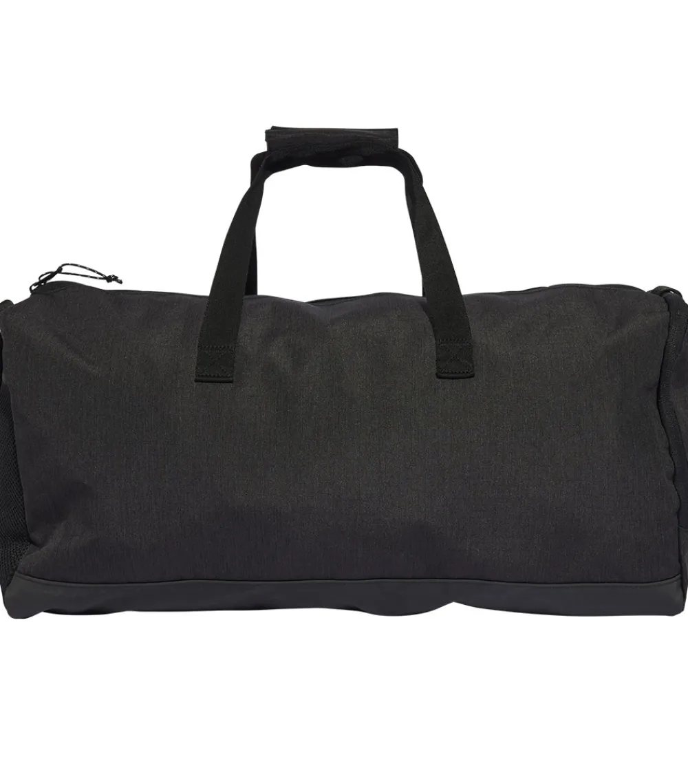 adidas Performance Sportstasker*Sportstaske - Duf M - Sort/Hvid
