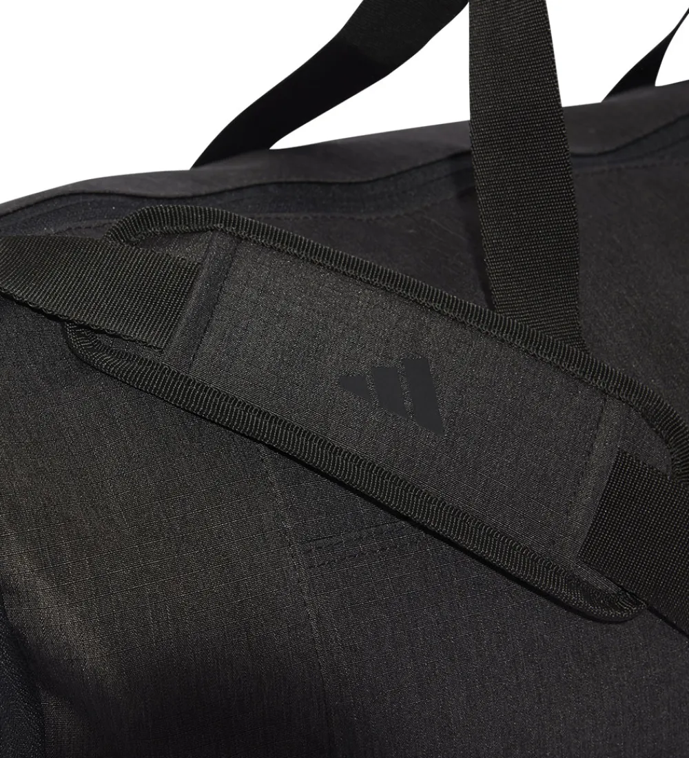 adidas Performance Sportstasker*Sportstaske - Duf M - Sort/Hvid