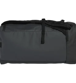 adidas Performance Sportstasker*Sportstaske - Hybrid Duffel - Carbon/Black/Re