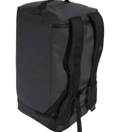adidas Performance Sportstasker*Sportstaske - Hybrid Duffel - Carbon/Black/Re