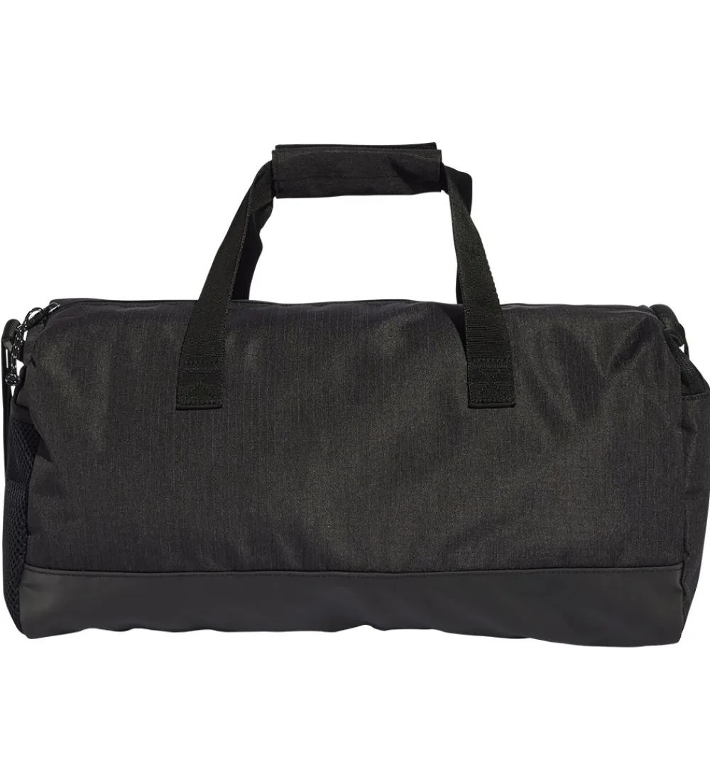 Sportstasker-adidas Performance Sportstaske - Duf S - Sort/Hvid