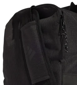 Sportstasker-adidas Performance Sportstaske - Duf S - Sort/Hvid