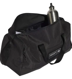 Sportstasker-adidas Performance Sportstaske - Duf S - Sort/Hvid