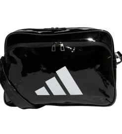 Sportstasker-adidas Performance Sportstaske - PU - Enamel - 23 L - Sort