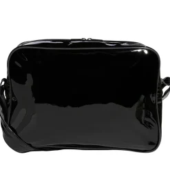 Sportstasker-adidas Performance Sportstaske - PU - Enamel - 23 L - Sort