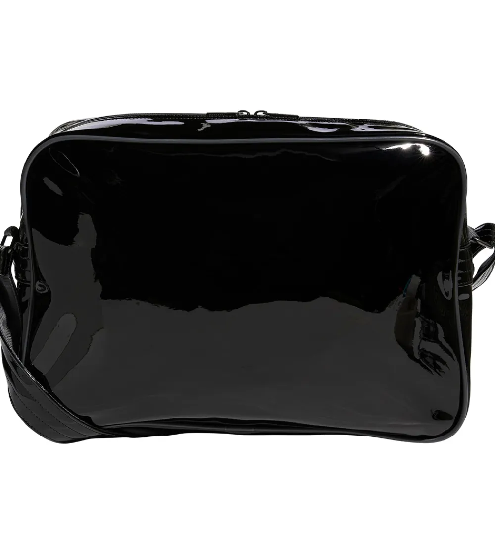Sportstasker-adidas Performance Sportstaske - PU - Enamel - 23 L - Sort