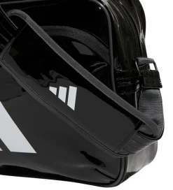 Sportstasker-adidas Performance Sportstaske - PU - Enamel - 23 L - Sort