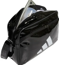 Sportstasker-adidas Performance Sportstaske - PU - Enamel - 23 L - Sort