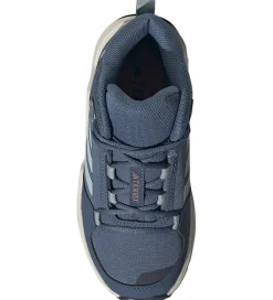 Støvler-adidas Performance Støvler - TERREX AX4R MID K - WONSTE/MAGGRE/S