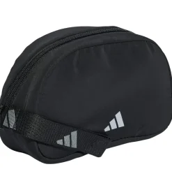 adidas Performance Toilettasker|Pleje- Og Toiletartikler*Toilettaske - Sort/Sølv