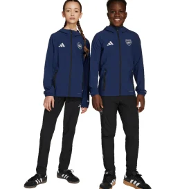 adidas Performance Træningsbukser|Træning Og Gymnastik*Træningsbukser - AFC C VT P Y - Sort
