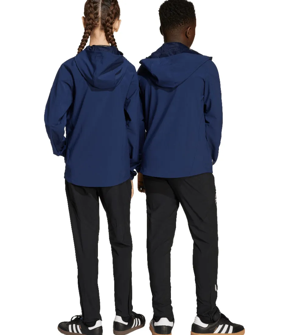 adidas Performance Træningsbukser|Træning Og Gymnastik*Træningsbukser - AFC C VT P Y - Sort
