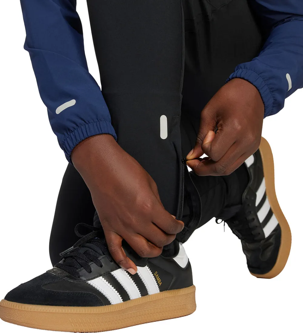 adidas Performance Træningsbukser|Træning Og Gymnastik*Træningsbukser - AFC C VT P Y - Sort