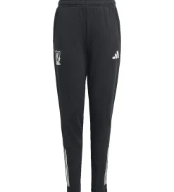adidas Performance Træningsbukser|Træning Og Gymnastik*Træningsbukser - Liverpool Youth 25/26 - Sort
