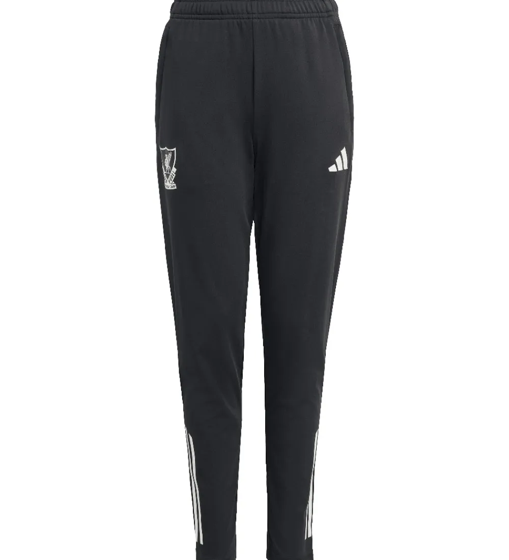 adidas Performance Træningsbukser|Træning Og Gymnastik*Træningsbukser - Liverpool Youth 25/26 - Sort