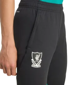 adidas Performance Træningsbukser|Træning Og Gymnastik*Træningsbukser - Liverpool Youth 25/26 - Sort