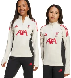 adidas Performance T-Shirts Og Toppe|Træning Og Gymnastik*Træningsbluse - Liverpool - Wonder White