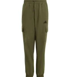 adidas Performance Træningssæt|Træning Og Gymnastik*Træningssæt - Olive Strata/Hvid