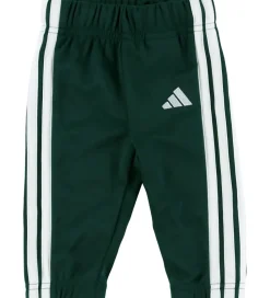 adidas Performance Træningssæt|Træning Og Gymnastik*Træningssæt - 205 - Pure Teal/Hvid