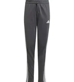 Træningssæt|Træning Og Gymnastik-adidas Performance Træningssæt - Tiberio - Silpeb/Gresix/Me