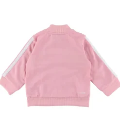 adidas Performance Træningssæt*Træningssæt - I 3S Tib TS - Trupnk/White/Pnkf