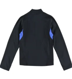 adidas Performance Fodboldtrøjer|Fodbold*Træningsbluse - Manchester United - Sort/Blå/