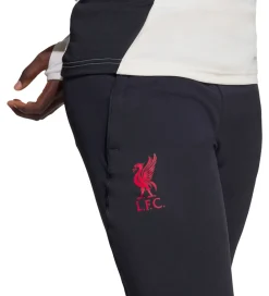 Træningsbukser|Træning Og Gymnastik-adidas Performance Træningsbukser - Liverpool - Sort