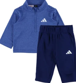 adidas Performance Træningssæt*Træningssæt - NF GT SPRT - Blå