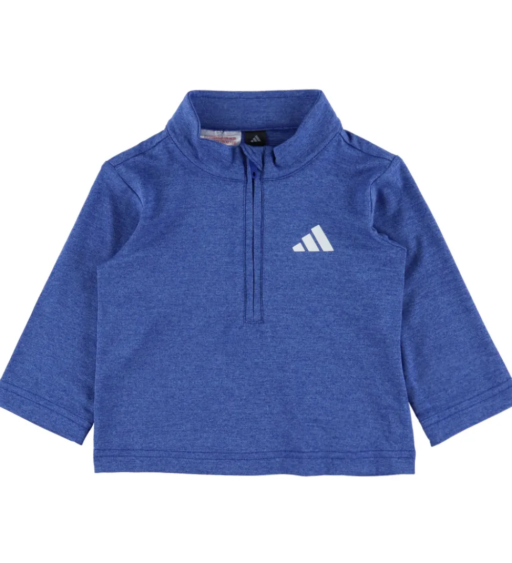 adidas Performance Træningssæt*Træningssæt - NF GT SPRT - Blå