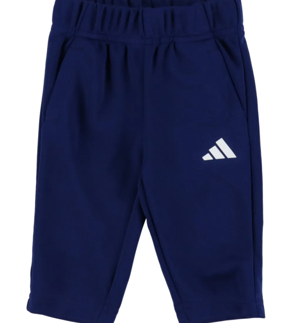 adidas Performance Træningssæt*Træningssæt - NF GT SPRT - Blå