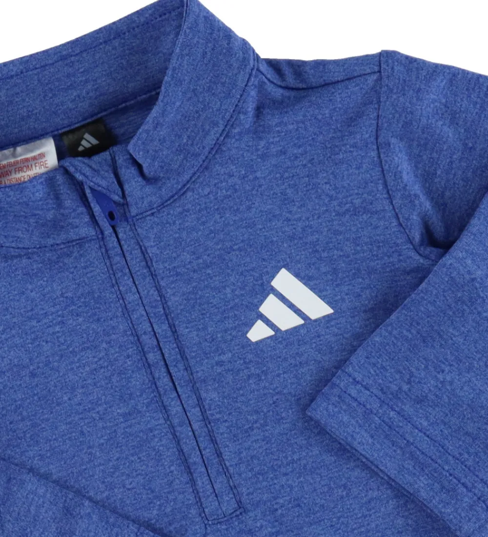 adidas Performance Træningssæt*Træningssæt - NF GT SPRT - Blå
