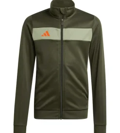 adidas Performance Træningssæt|Træning Og Gymnastik*Træningssæt - Tiro ES TS - Ngtcar/Tengrn/Impo