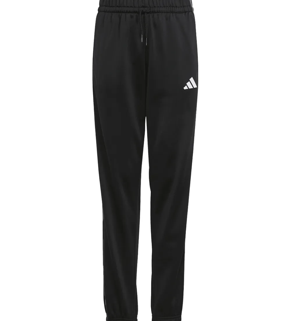 adidas Performance Træningssæt*Træningssæt - Camouflage - Sort/Hvid