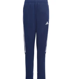 adidas Performance Træningsbukser*Træningsbukser - TIRO23 - Blå/Hvid
