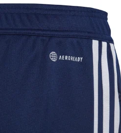 adidas Performance Træningsbukser*Træningsbukser - TIRO23 - Blå/Hvid