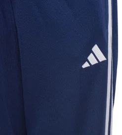 adidas Performance Træningsbukser*Træningsbukser - TIRO23 - Blå/Hvid