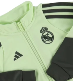 adidas Performance Træningssæt*Træningssæt - Real TK - Almlim/Utigre