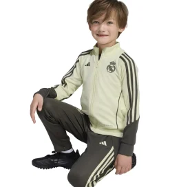 adidas Performance Træningssæt*Træningssæt - Real TK - Almlim/Utigre
