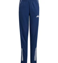 adidas Performance Træningsbukser*Træningsbukser - Tiro25C - Tenabl/Creblu