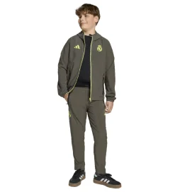 Træningsbukser|Træning Og Gymnastik-adidas Performance Træningsbukser - Real Madrid Tiro 25 - Utilit