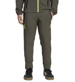 Træningsbukser|Træning Og Gymnastik-adidas Performance Træningsbukser - Real Madrid Tiro 25 - Utilit